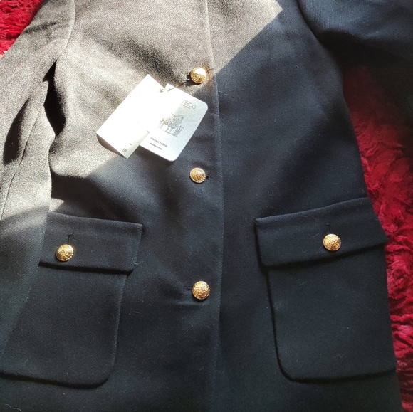 Zara Manteco wool coat - Picture 8 of 10